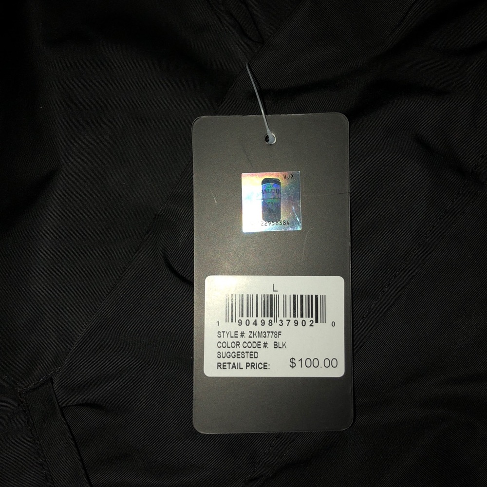 NBA jacket - Picture 5 of 5